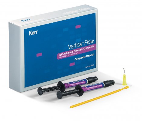 Vertise Flow 2G Syringe Refill (4951821320237)