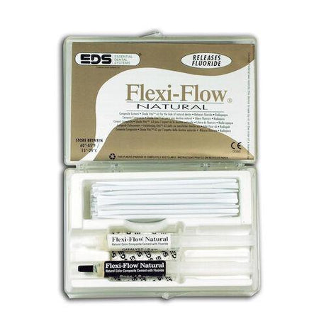 Flexi-Flow - 3Z Dental