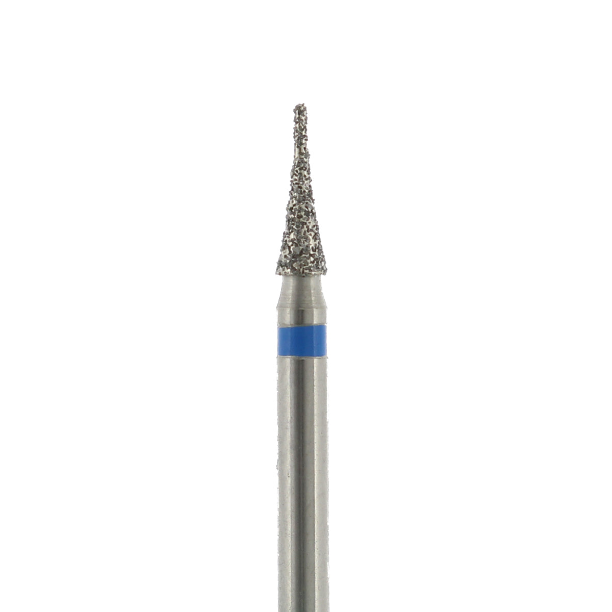 Solo Diamond™ Single-Use Gross Reduction Diamond Burs – FG, Coarse, Green, 25/Pkg