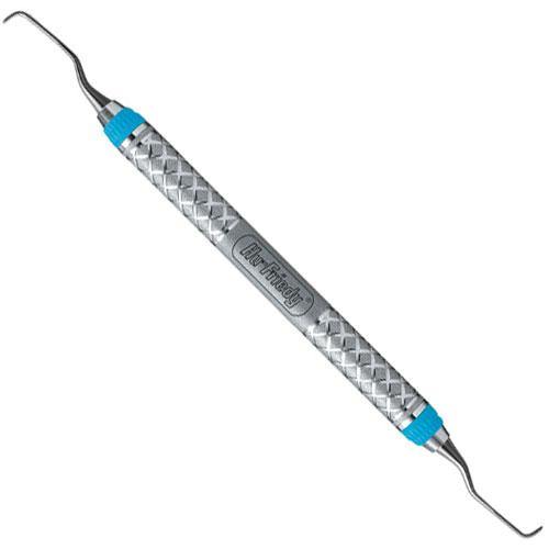 Gracey Curette Mini 5 1/2 4 Round Handle - 3Z Dental (4951997972525)