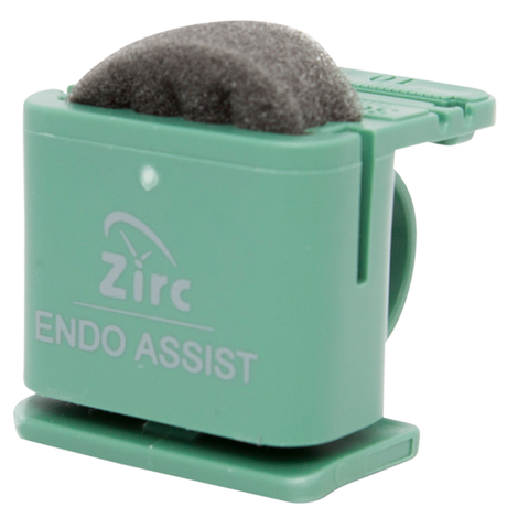 Endo Assist, 1-1/2" x 1-3/4" x 1-5/8" (4951848583213)