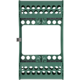 E-Z Jett Cassette 8-Place - 3Z Dental