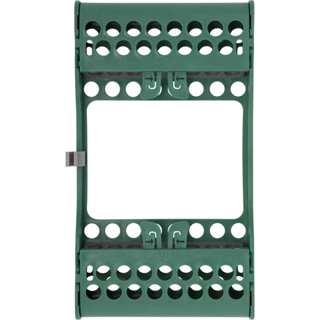 E-Z Jett Cassette 8-Place - 3Z Dental