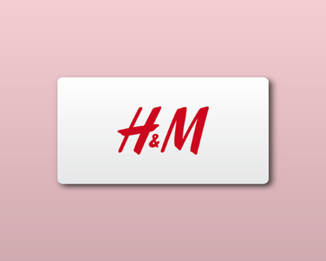 H&M Gift Card - 3Z Dental (4962217820205)