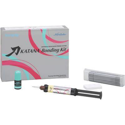 Katana™ Bonding Kit - 3Z Dental (6101555151040)