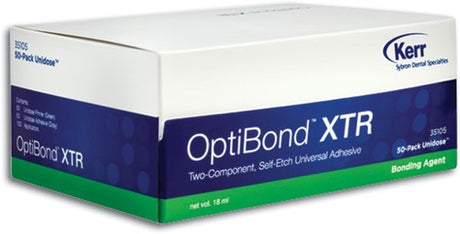 OptiBond XTR Unidose Intro Kit (4951878565933)