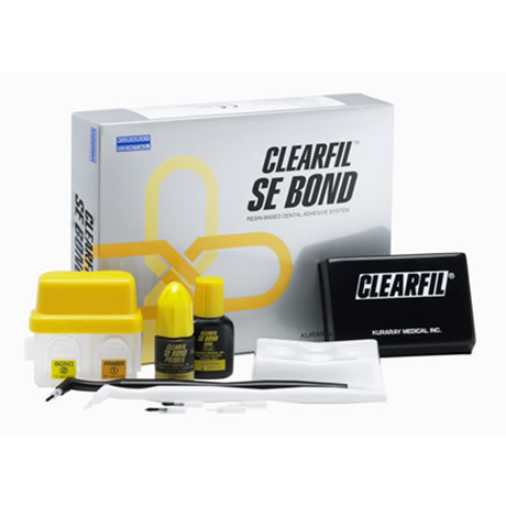 Clearfil SE Bond Kits - 3Z Dental