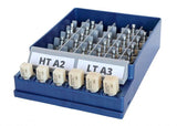 CAD/CAM Block Organizer™ - 3Z Dental