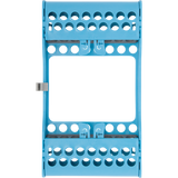 E-Z Jett Cassette 8-Place - 3Z Dental