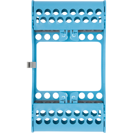 E-Z Jett Cassette 8-Place - 3Z Dental