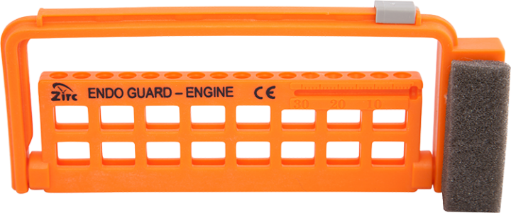 Steri-Endo Guard (Engine Type) - 3Z Dental