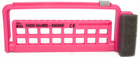 Steri-Endo Guard (Engine Type) - 3Z Dental