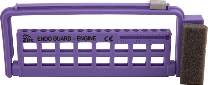 Steri-Endo Guard (Engine Type) - 3Z Dental