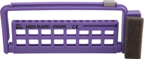 Steri-Endo Guard (Engine Type) - 3Z Dental