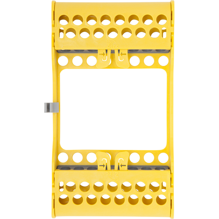 E-Z Jett Cassette 8-Place - 3Z Dental