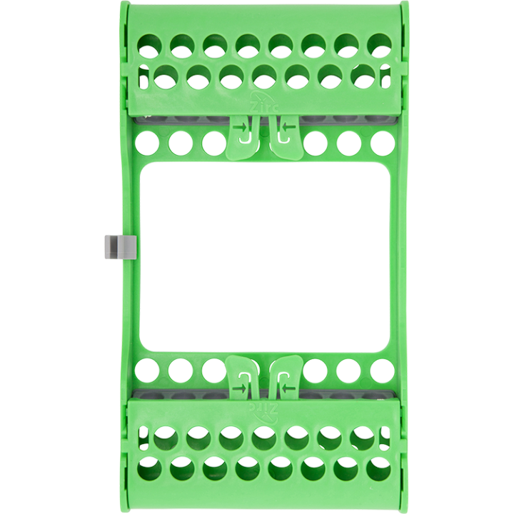 E-Z Jett Cassette 8-Place - 3Z Dental