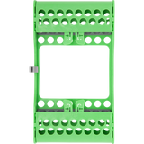 E-Z Jett Cassette 8-Place - 3Z Dental