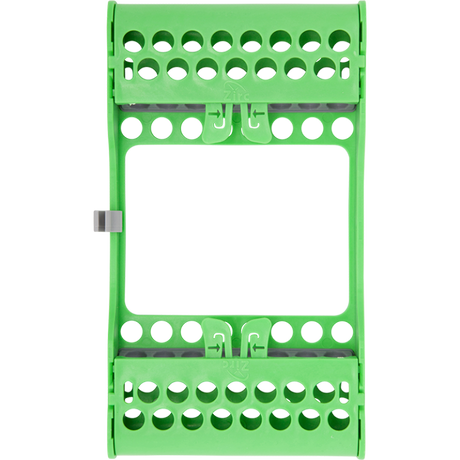 E-Z Jett Cassette 8-Place - 3Z Dental