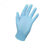 Nitrile Examination Gloves - Powder Free - 3Z Dental (4952194482221)