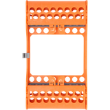 E-Z Jett Cassette 8-Place - 3Z Dental