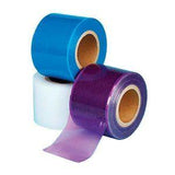 Barrier Film 1200 Per Roll - 4" X 6" - 3Z Dental (4951949049901)