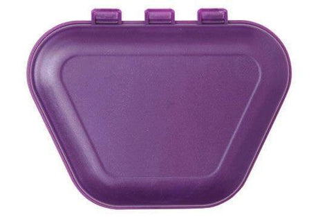 Imprinted Denture Box (24pk) - 3Z Dental (6183747518656)