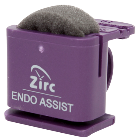 Endo Assist, 1-1/2" x 1-3/4" x 1-5/8" (4951848583213)