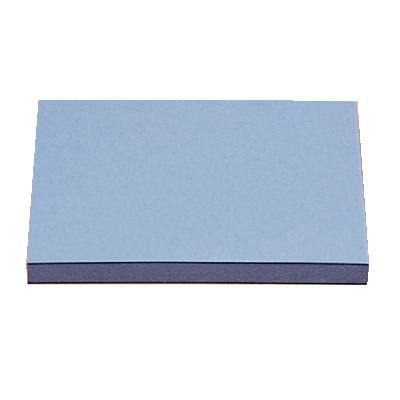 Panavia® Mixing Pad – Medium, 2.21" x 3.27", 50/Pkg - 3Z Dental (6101534245056)