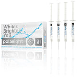 Polanight Tooth Whitening System 1.3g Syringe (4951728226349)