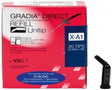 Gradia Direct Unitip 0.16x20/Box - 3Z Dental (4961996734509)