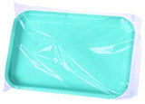 Tray Sleeves 500/Box - 3Z Dental (4951984701485)