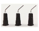 Pre Bent Dispensing Tips - 100/pk - 3Z Dental (4962213330989)