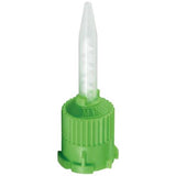 RelyX Ultimate Adhesive Resin Cement Mixing Tips – Green (4951779049517)