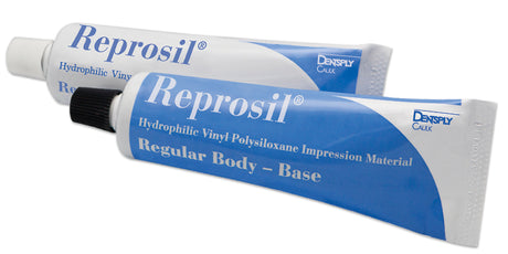 Reprosil Impression Material – Tubes Refill, Standard Package (4951941349421)