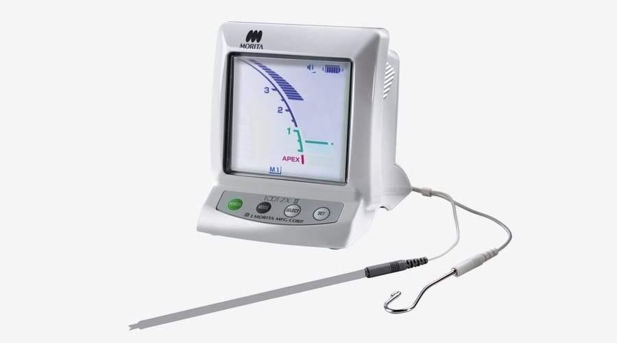 Root ZX II Apex Locator - 3Z Dental (4952104075309)