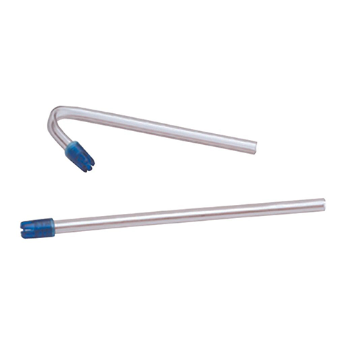 Saliva Ejectors Crosstex Clear Blue Or White 1000/Case - 3Z Dental (4952155914285)