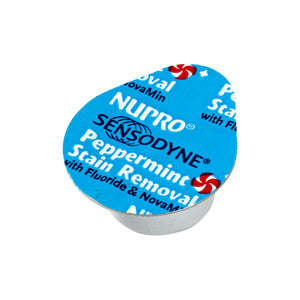 NUPRO® Sensodyne® Prophylaxis Paste – Fluoride, Unit Dose Cup, 100/Pkg