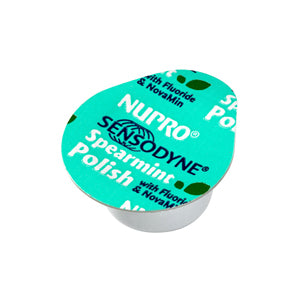 NUPRO® Sensodyne® Prophylaxis Paste – Fluoride, Unit Dose Cup, 100/Pkg