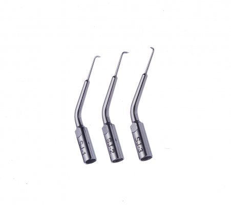 SJ Tips™ Ultrasonic Scaler Inserts