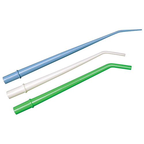 Surgical Suction Aspirator Tips 25/Pk (4951890952237)