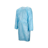 Surgical Disposable Gowns Level 2 - 5/Pk - 3Z Dental (5048746180653)