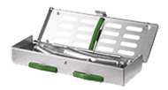 SysTM™ Instrument Cassettes - 3Z Dental