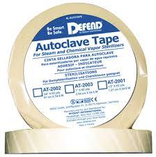 Autoclave Tape - 60YD - 3Z Dental (4951948886061)