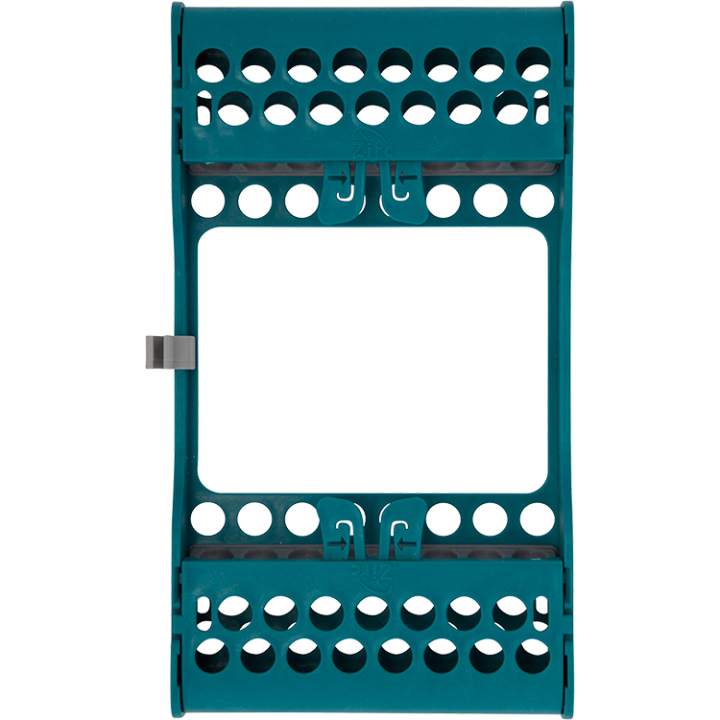 E-Z Jett Cassette 8-Place - 3Z Dental