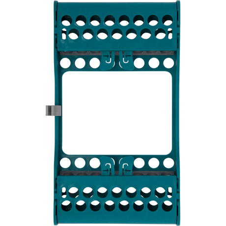 E-Z Jett Cassette 8-Place - 3Z Dental