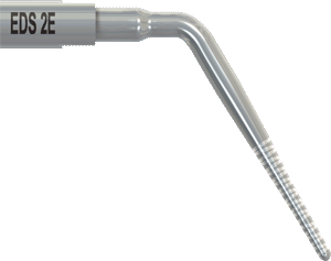 EDS Piezo Ultrasonic Tips and Accessories - 3Z Dental