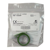 E-Z ID Tape Roll Refills – 10' x 1/4" - 3Z Dental (4951994236973)