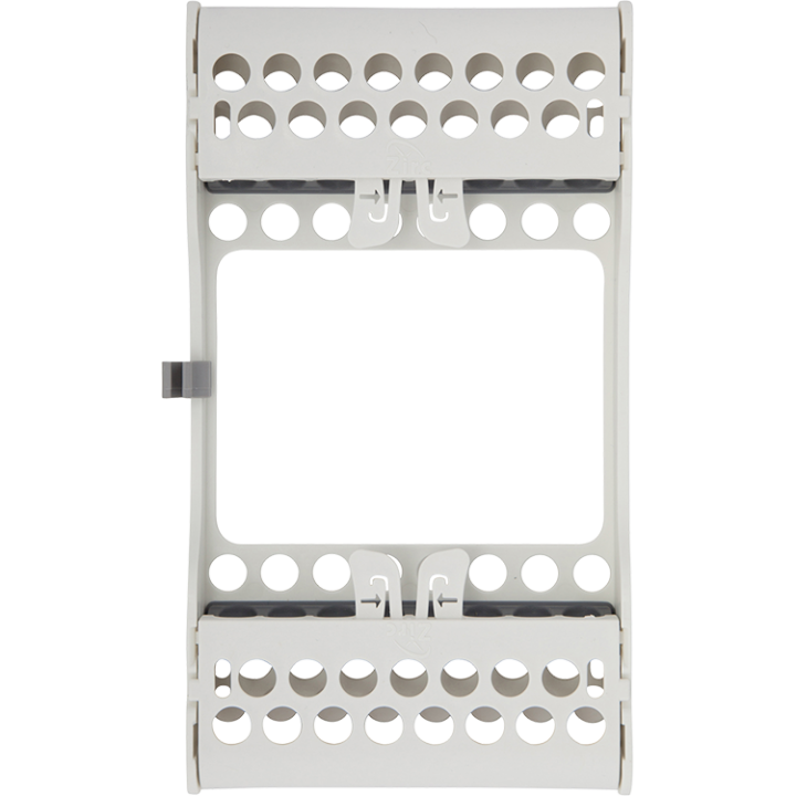 E-Z Jett Cassette 8-Place - 3Z Dental