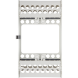 E-Z Jett Cassette 8-Place - 3Z Dental