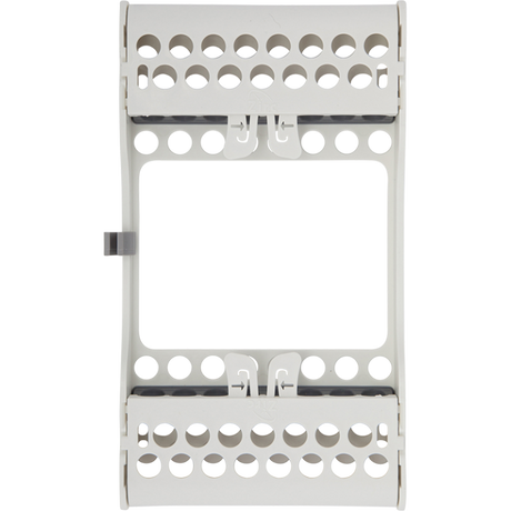 E-Z Jett Cassette 8-Place - 3Z Dental